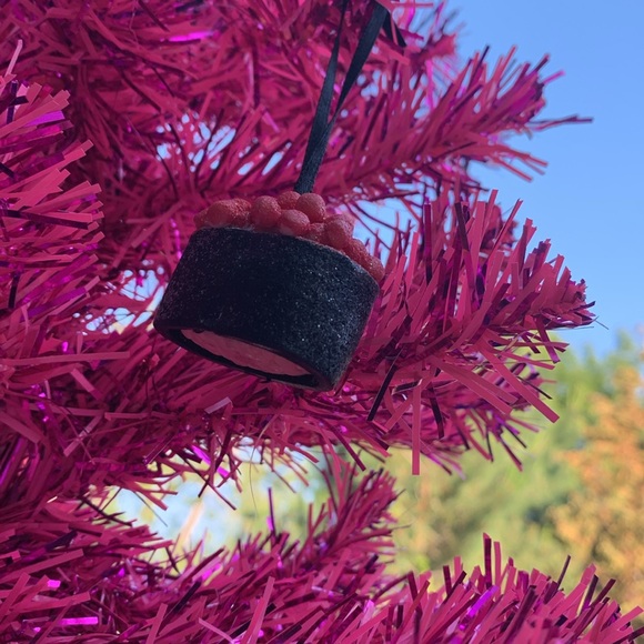 Sushi Christmas Ornament - Picture 6 of 7